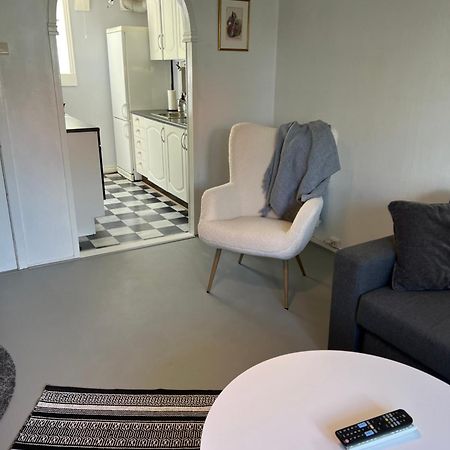 Lite Hus Med Egen Inngang - Sentral Beliggenhet هايوغِسون المظهر الخارجي الصورة